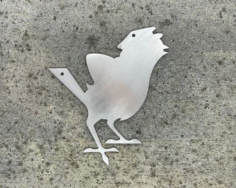 Stratford Cockney Sparrow British Rail BR depot plaque replica wall sign for model railway enthusiast collector or present for dad grandad