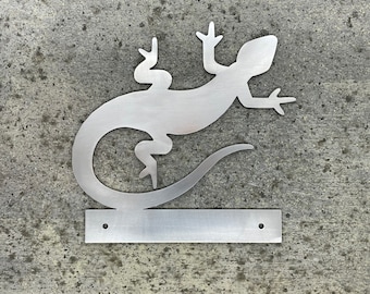 St Blazey Lizard, BR Depot Plaque Replica for Model Railway Enthusiast