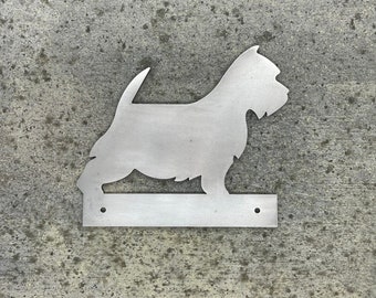 British Rail Eastfield Depot Plaque Replica - Railway Enthusiast Gift