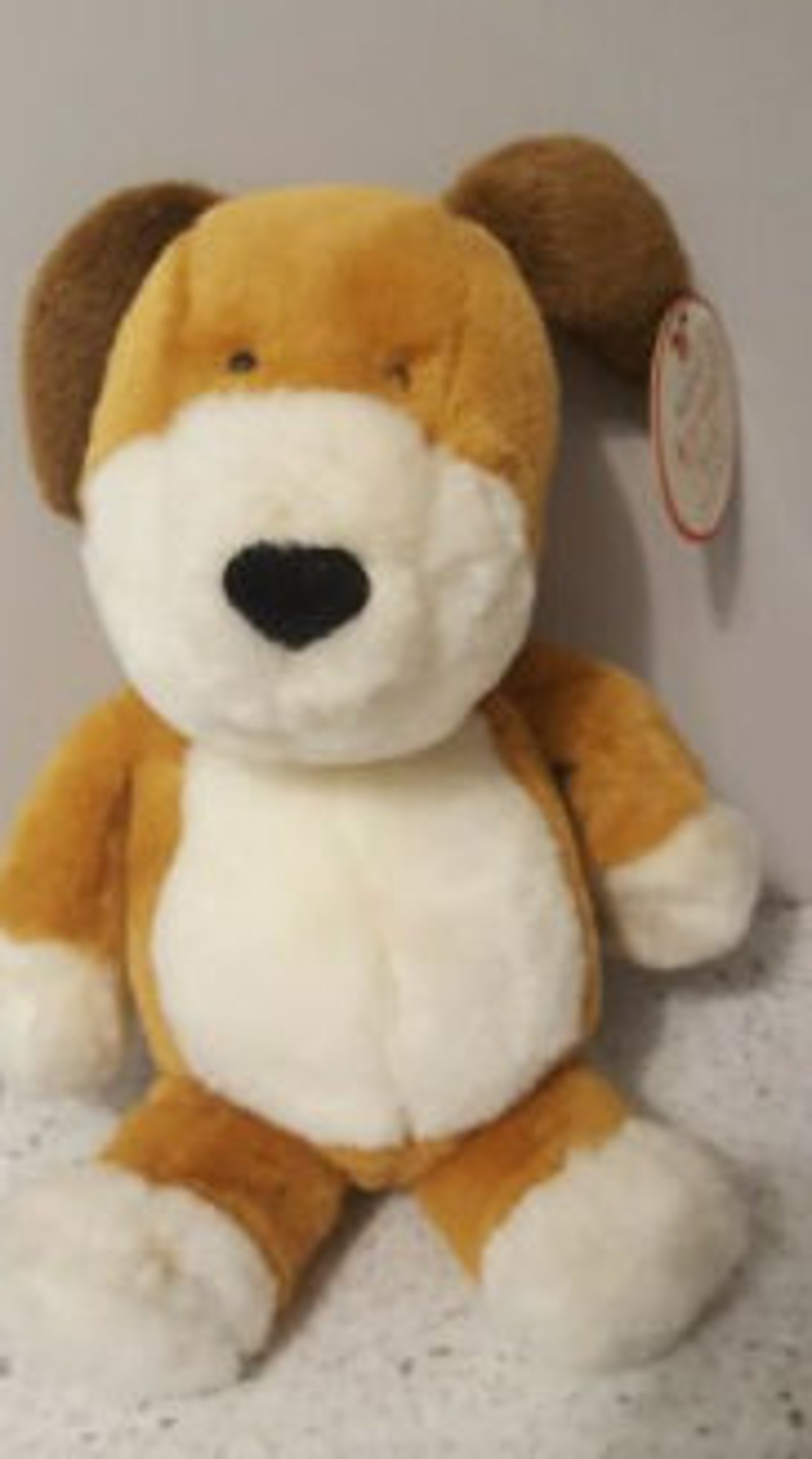 Kipper the Dog Plush talking toy. 16 inches tall. 6 phrases. | Etsy