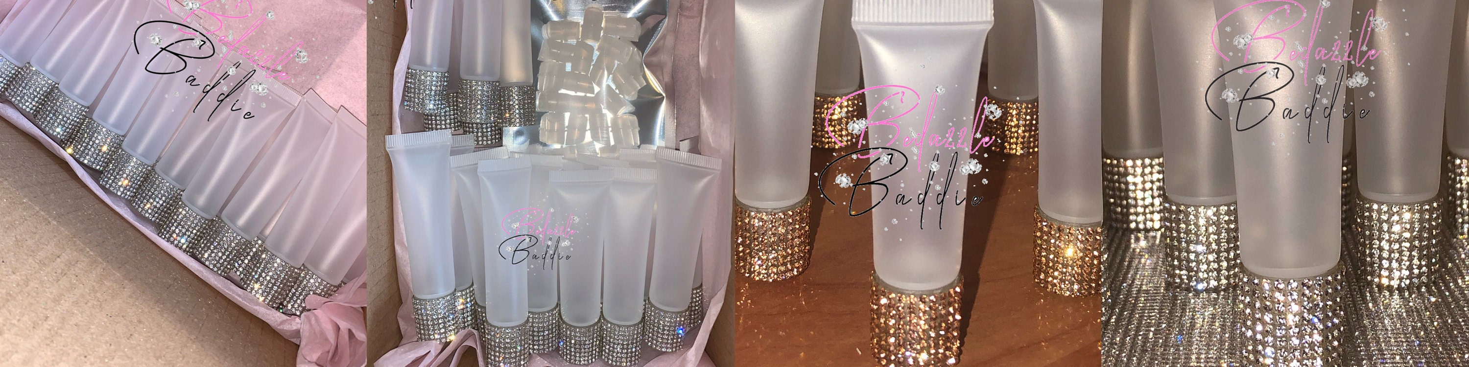 HLT REPORT VOL.2] Her lip to STAFF'S REAL BUY ITEMS