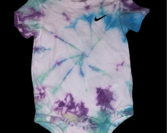 nike just do it onesie