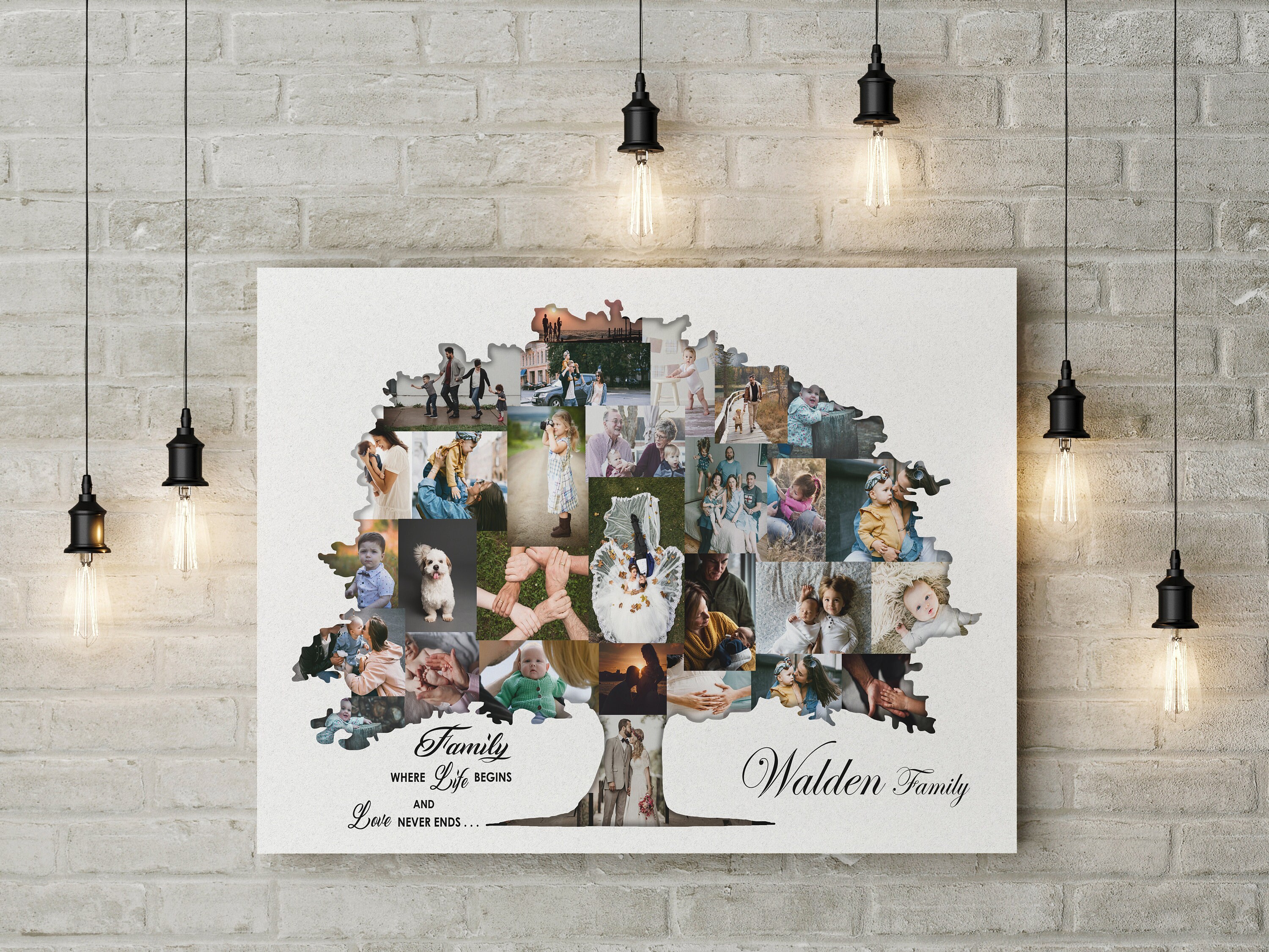 Family Tree Painting Family Tree Art Tree Canvas NBKomputer family-tree-painting-family-tree-art-tree-canvas-nbkomputer