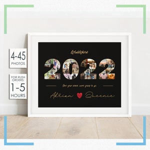 2 Year Anniversary Gift for Him, Personalize Second Anniversary Gift for Husband, 2nd Anniversary Gift for Boyfriend, Cotton Anniversary
