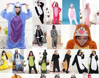 Onesie Adult Etsy