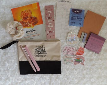 Bookish Bundle