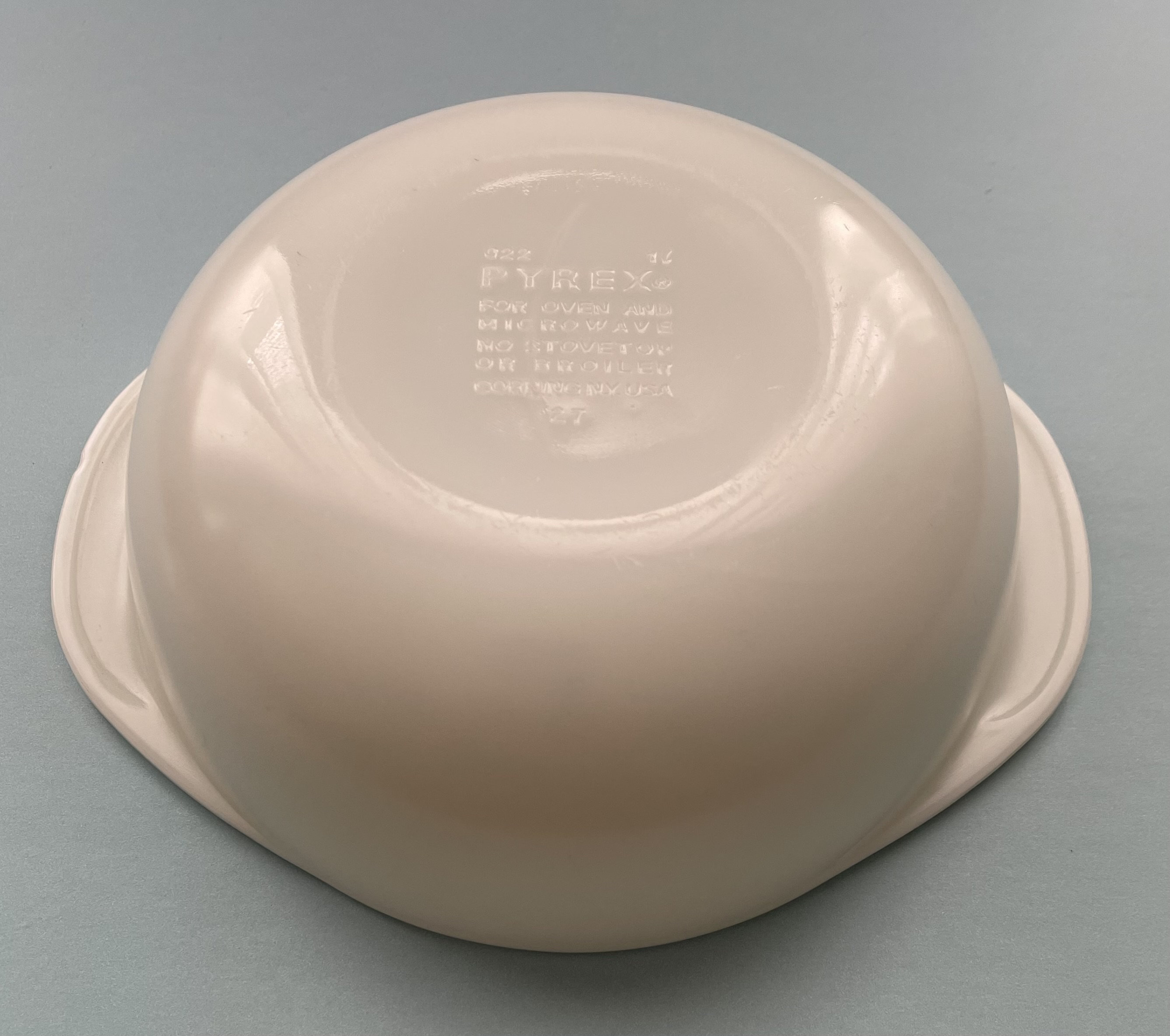 専用ページ　ビンテージ PYREX USA 蓋付　キャニスター旧ロゴ　B Vintage Pyrex, Cranberry Purple, Glass ,covered, Casserole