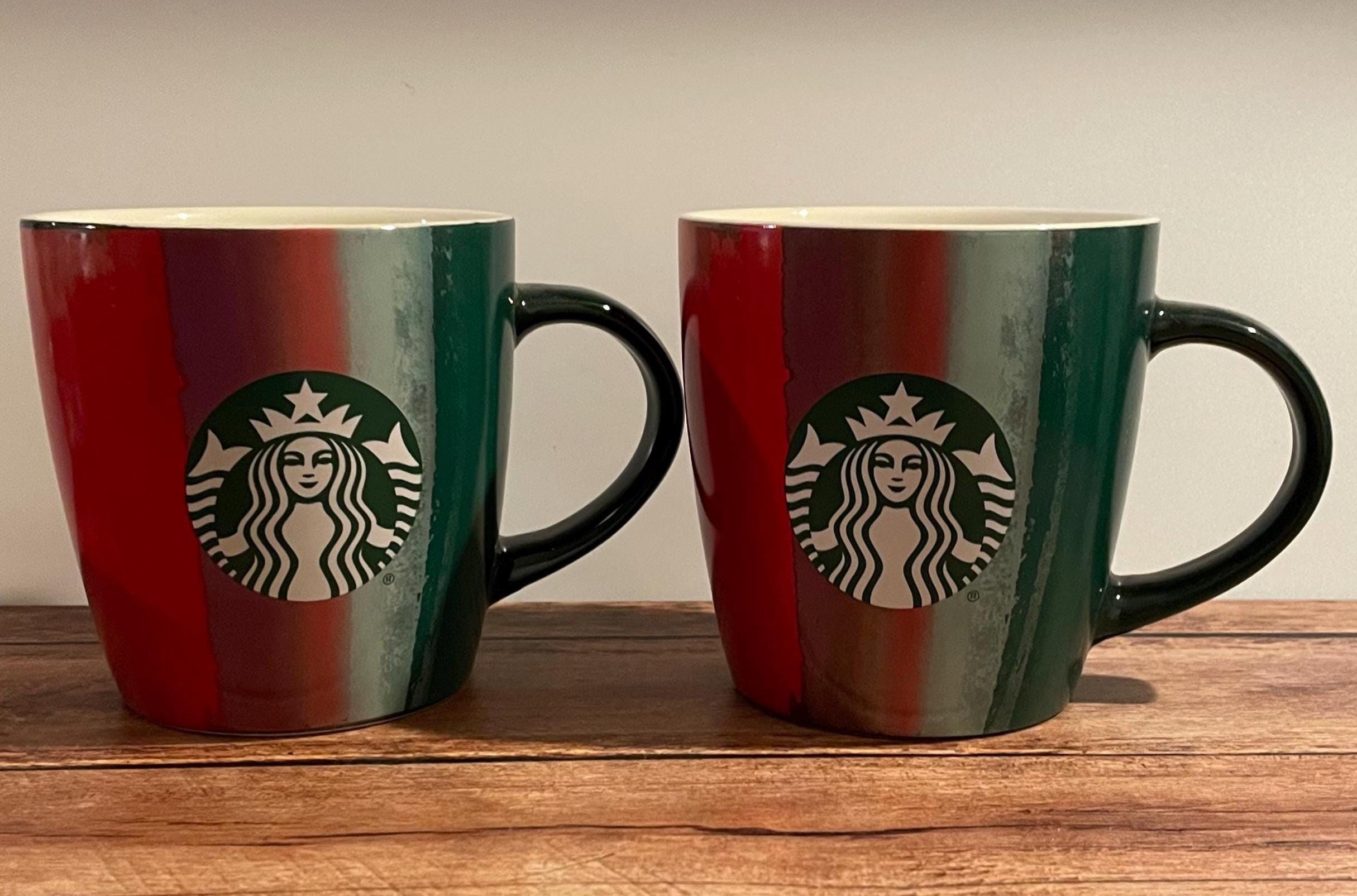 Starbucks Reserve Cup - Etsy