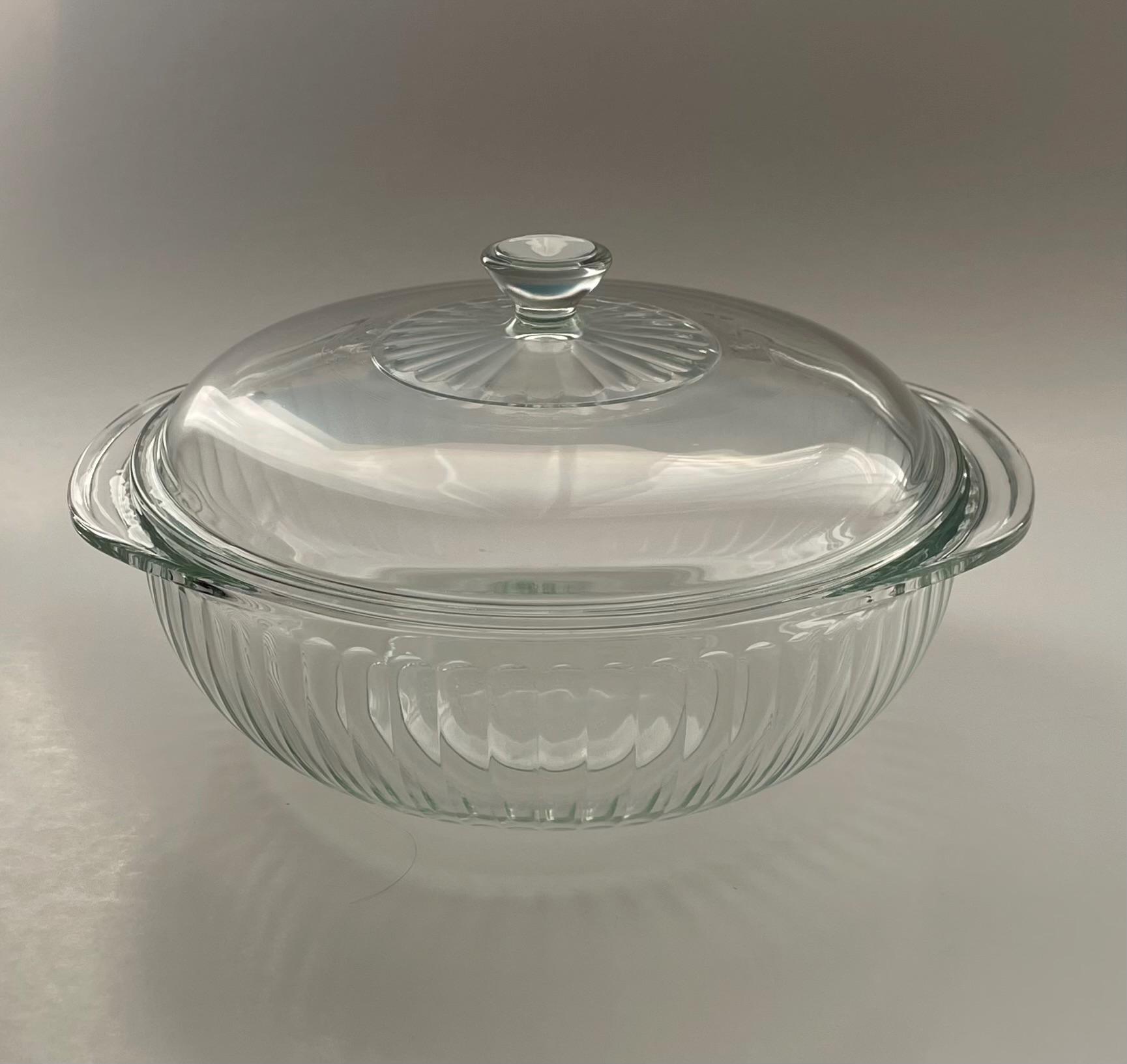 Pyrex Qt Casserole