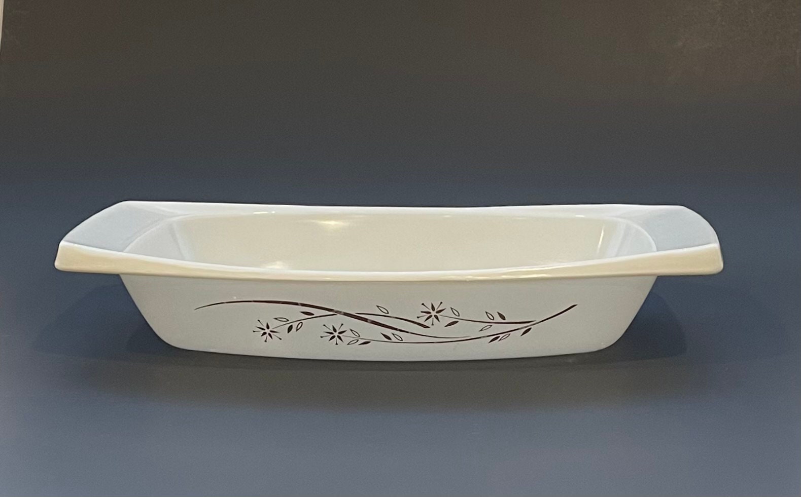 Golden honeysuckle pyrex sales
