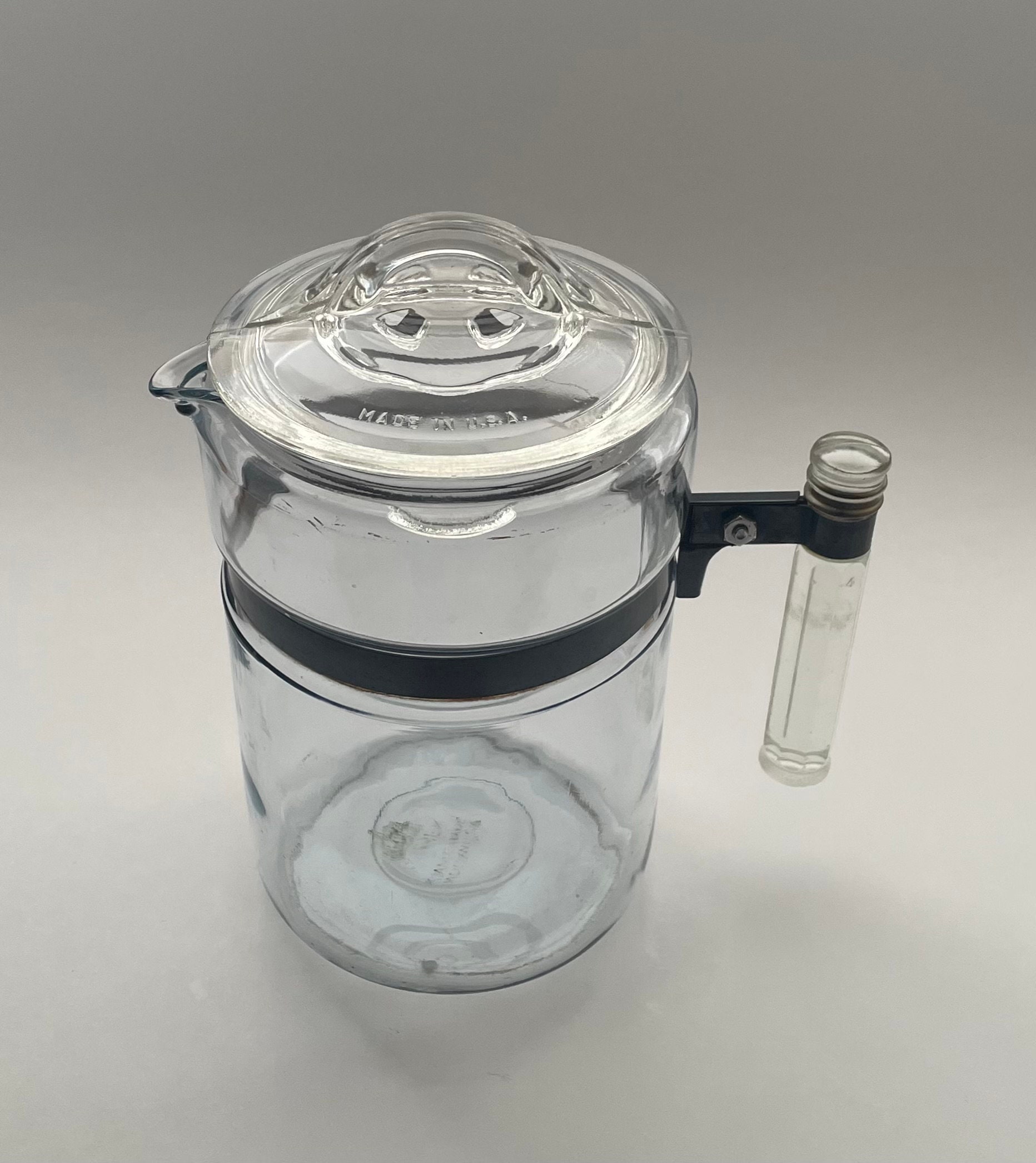 OLD PYREX FLAMEWARE 3個セット