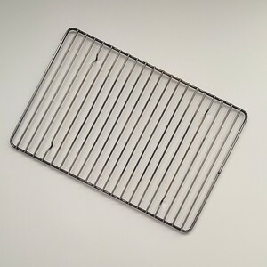 Vintage cooling rack with handle new arrivals