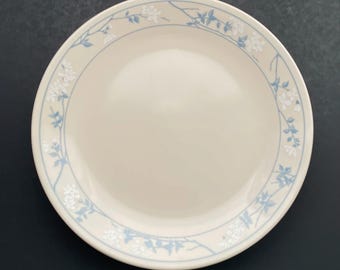 Saleブルーフラワー8091プレート4枚 Saleブルーフラワー8091プレート4枚 Saleブルーフラワー8091