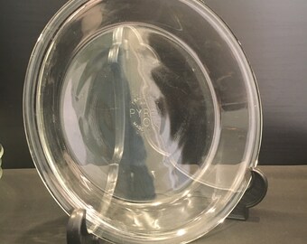8 pyrex pie plate