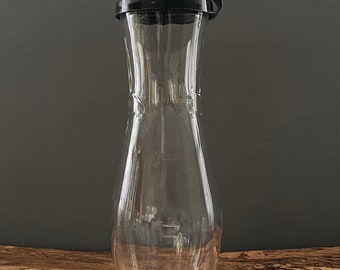 Vintage Good Seasons Glass Cruet – Salad Dressing Mixer