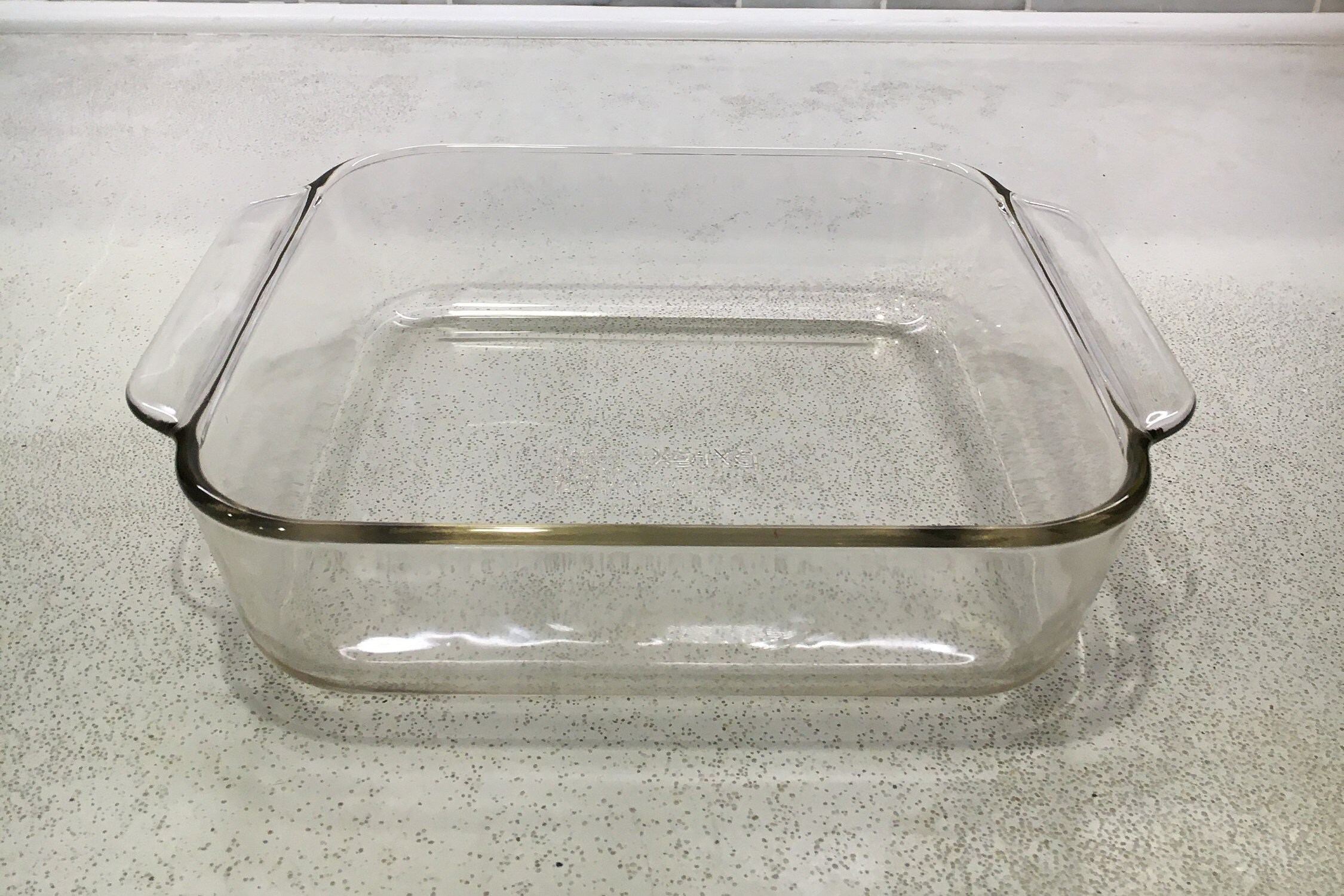 Vintage Pyrex 8