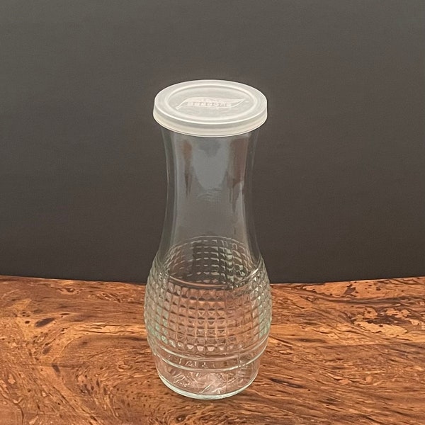 Good Seasons Cruet Lids Etsy