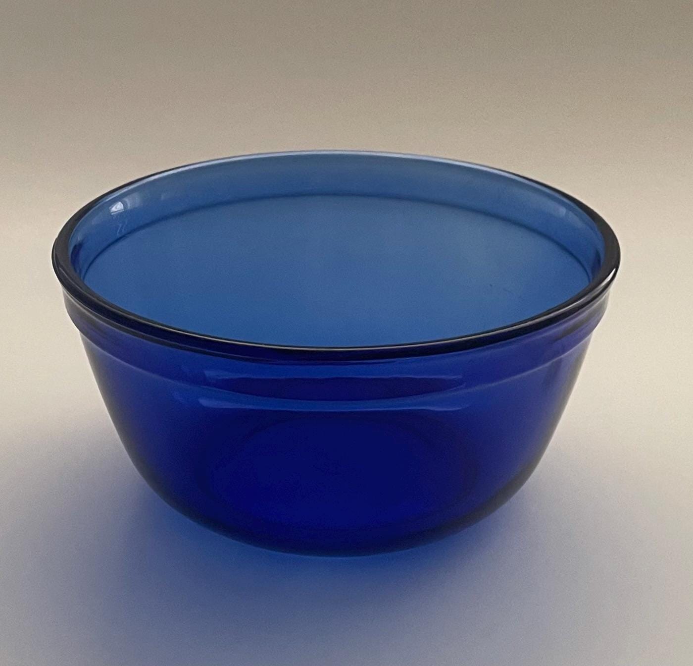 Anchor Hocking Glass Batter Bowl
