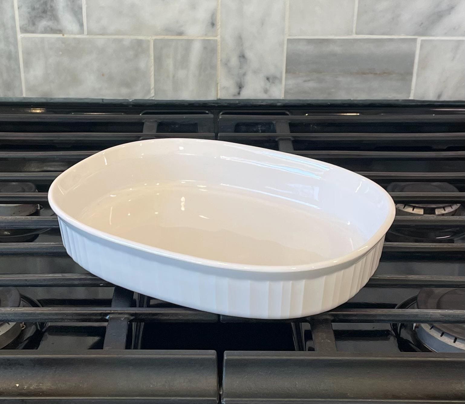 Quart Casserole Corningware Quart Oval Corning Ware CorningWare