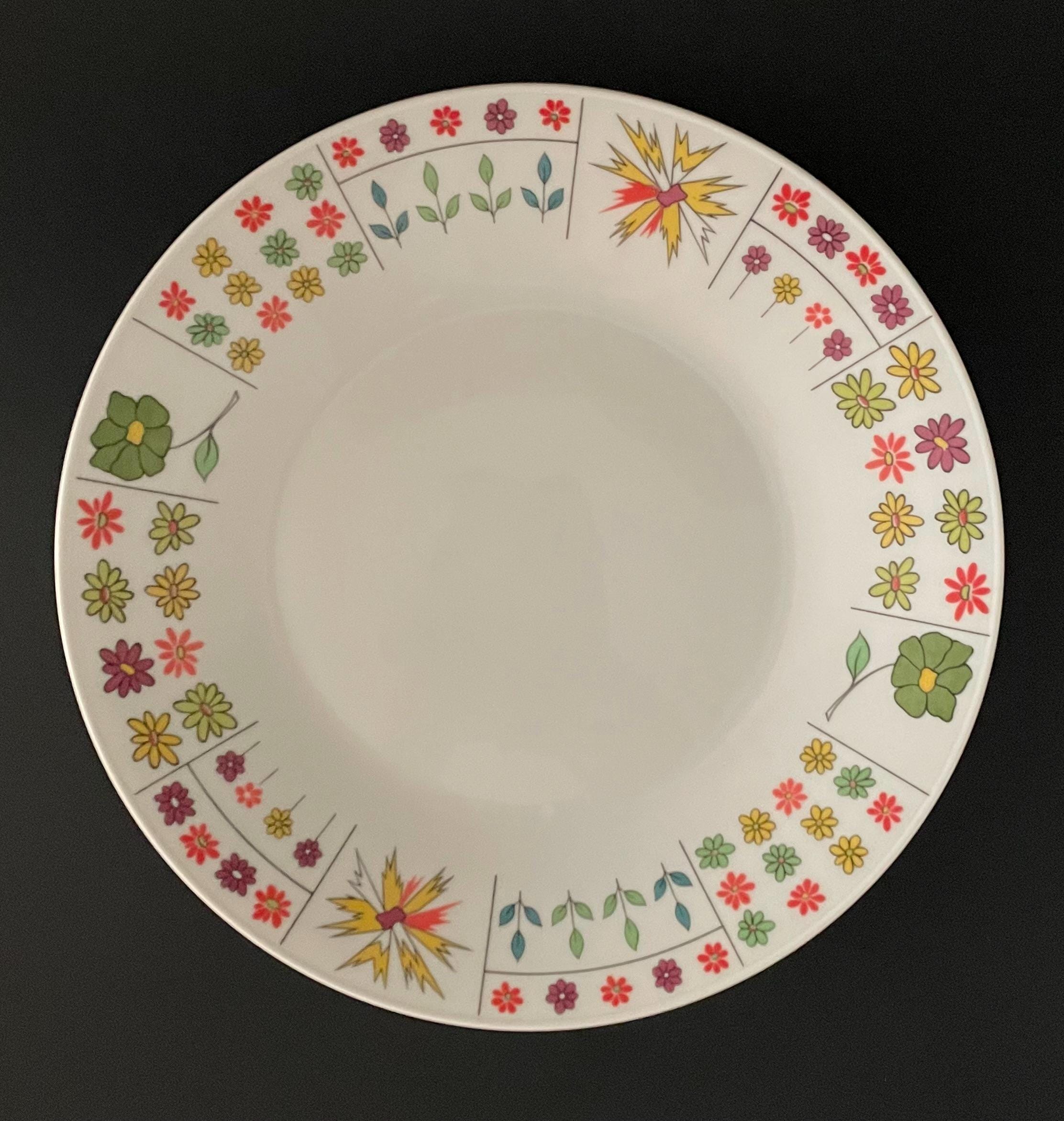 Vintage Rosenthal - Etsy