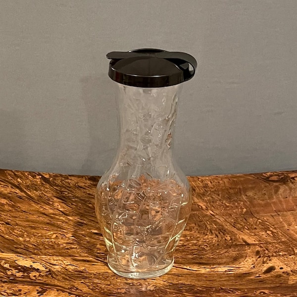 Good Seasons Cruet Lids Etsy