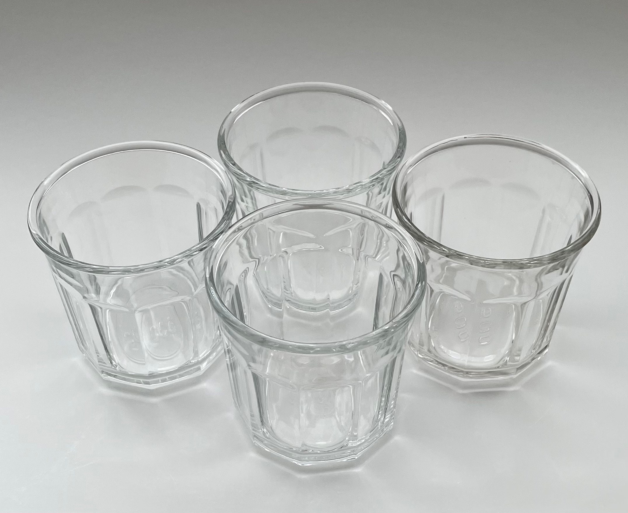 Luminarc New York Shot Glasses Set of 6