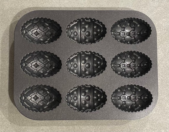 Easter baking pans discount