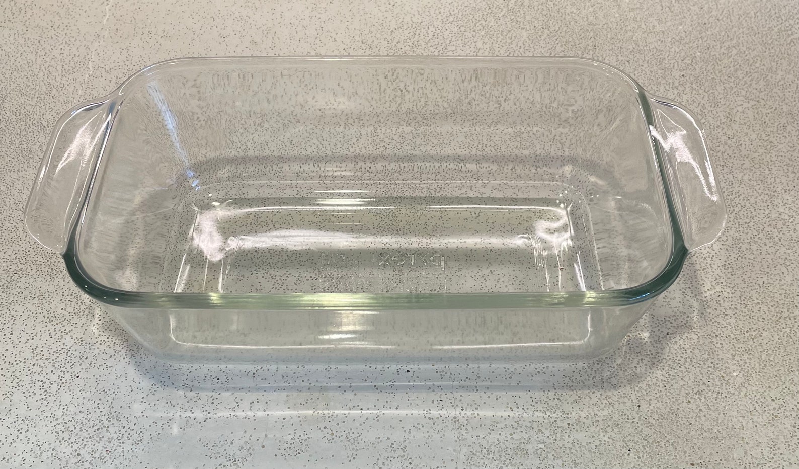 Vintage Pyrex Glass Loaf Pan / Glass Bread Baking Dish Choose Etsy