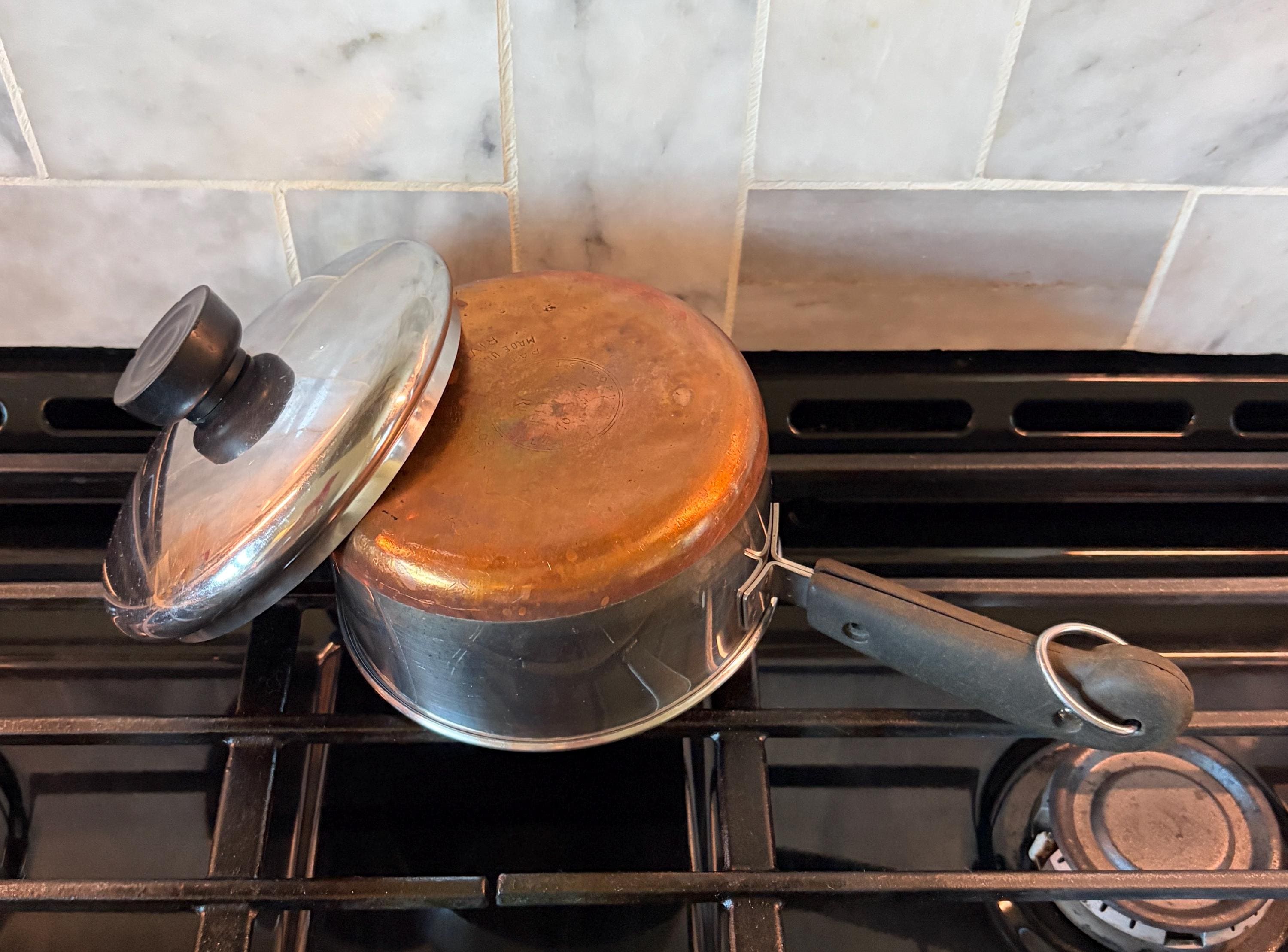Vintage Revere Ware Pans - Etsy