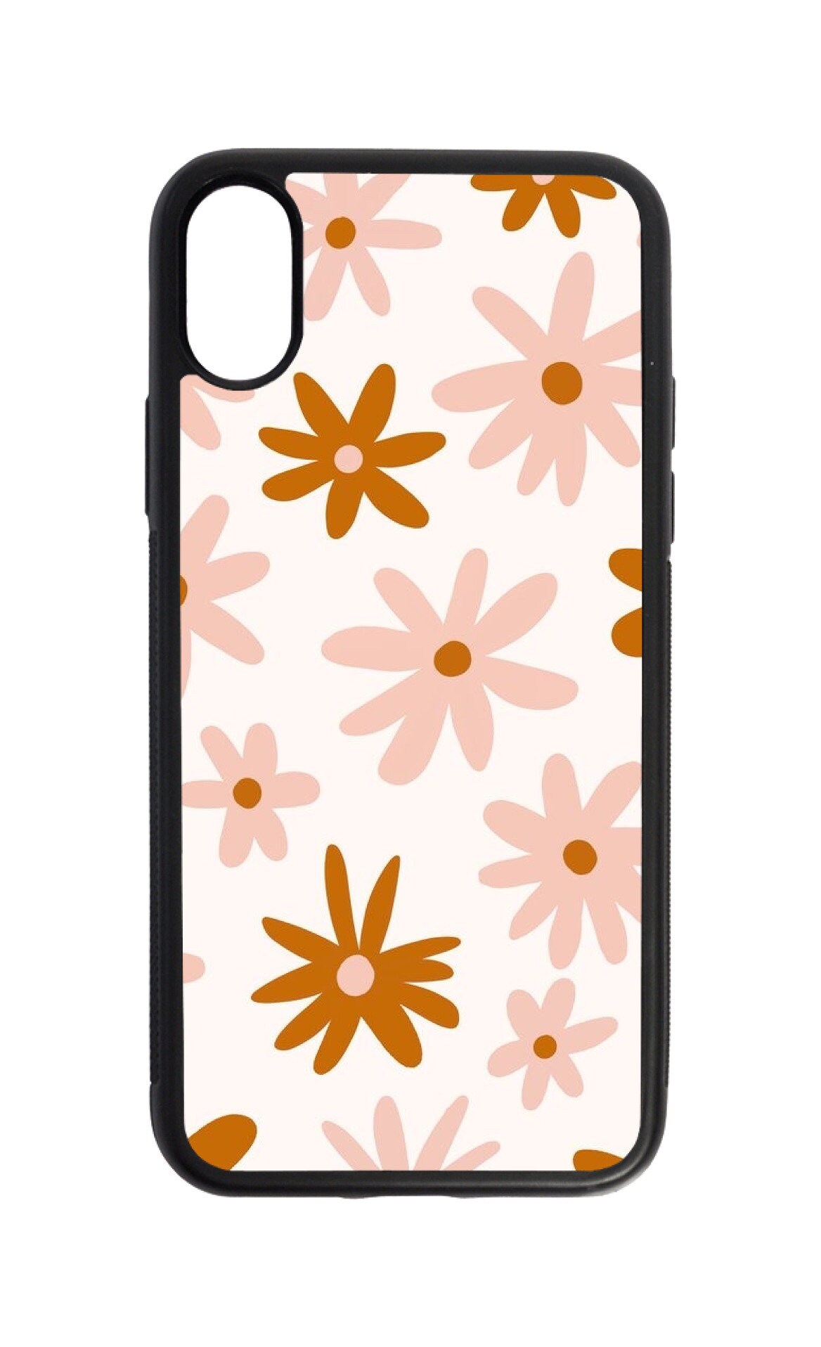 Flower Phone Case Iphone Cases Cute Phone Case Phone Cases Etsy