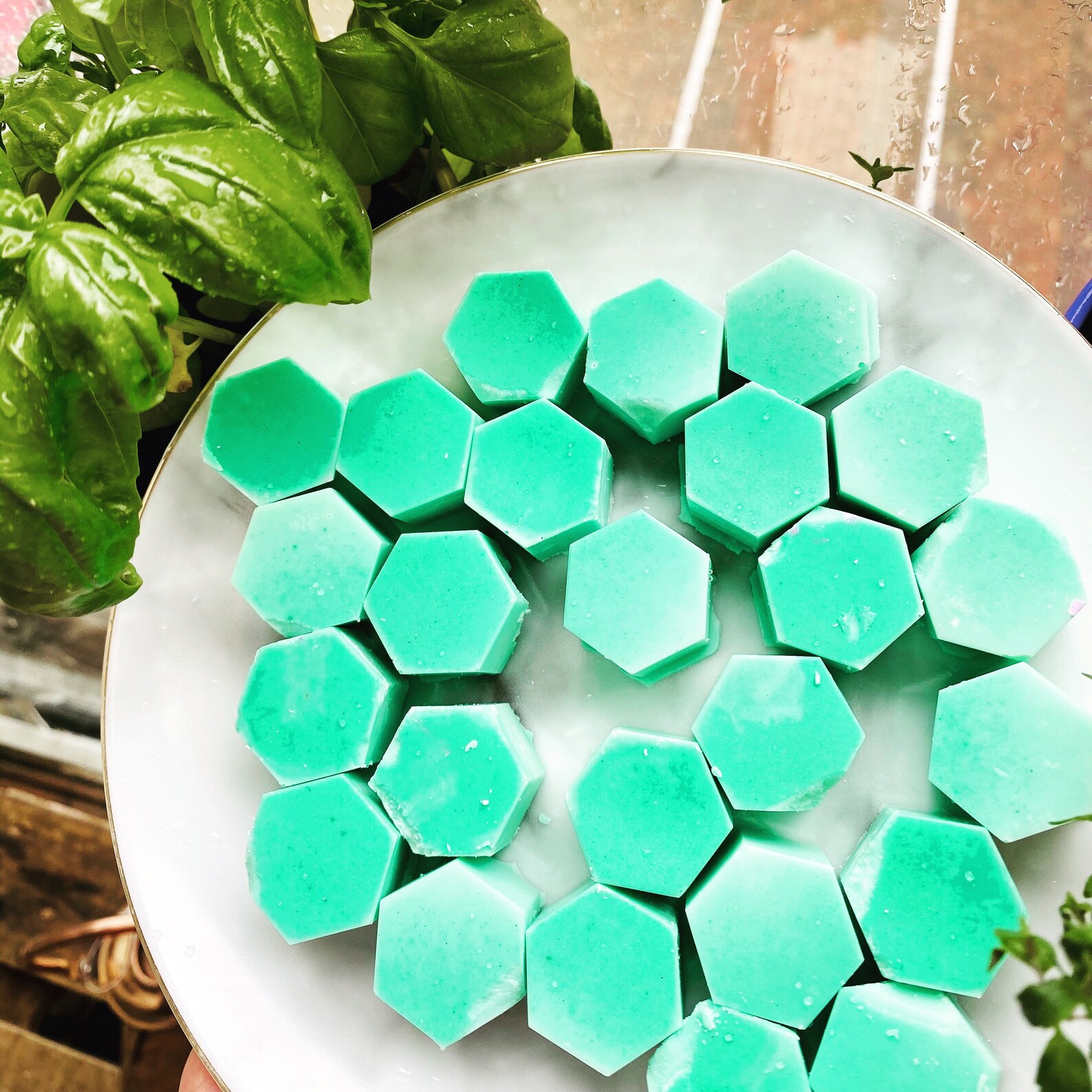 Made to order vegan Wax Melts Etsy