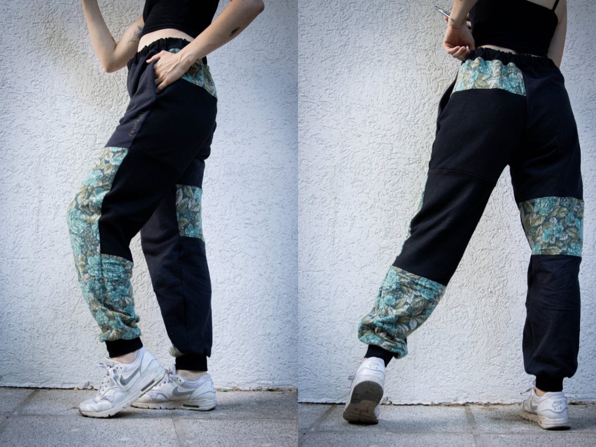 Nike Baggy Pants -  Sweden