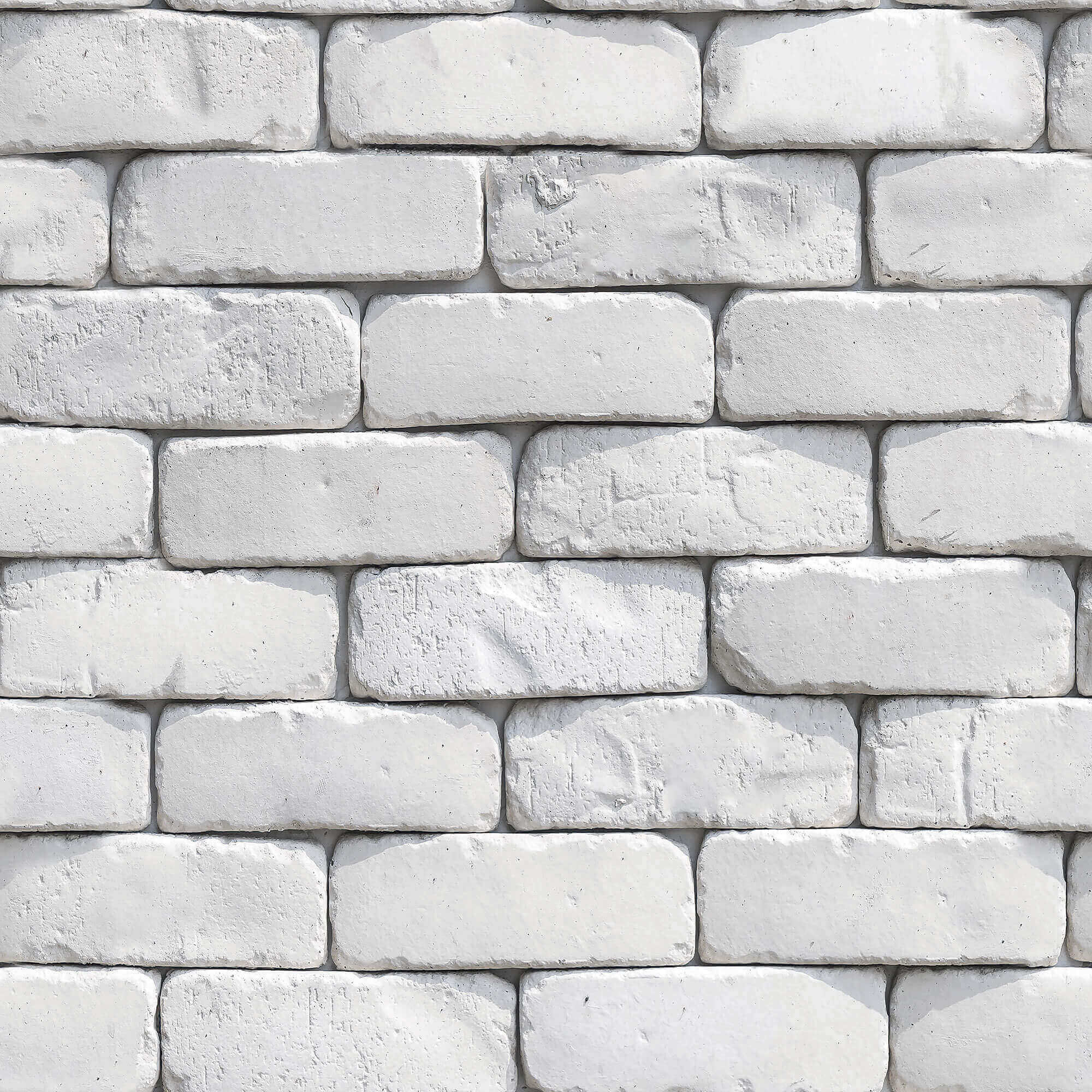 Black and White Brick Peel and Stick Removable Wallpaper 5007 - Etsy