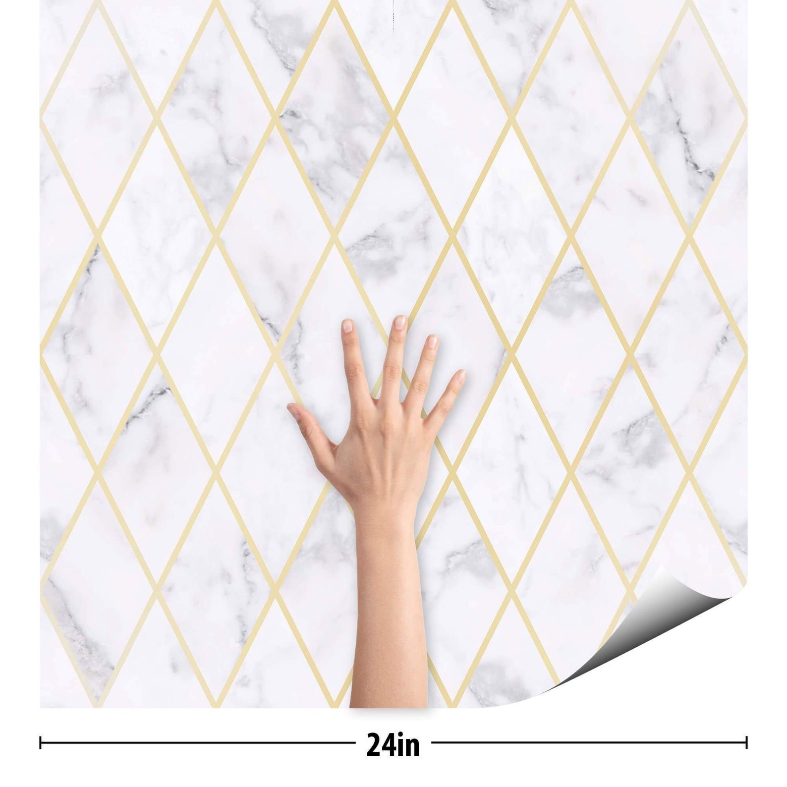 Beige Grid Peel and Stick Removable Wallpaper 3700 - Etsy