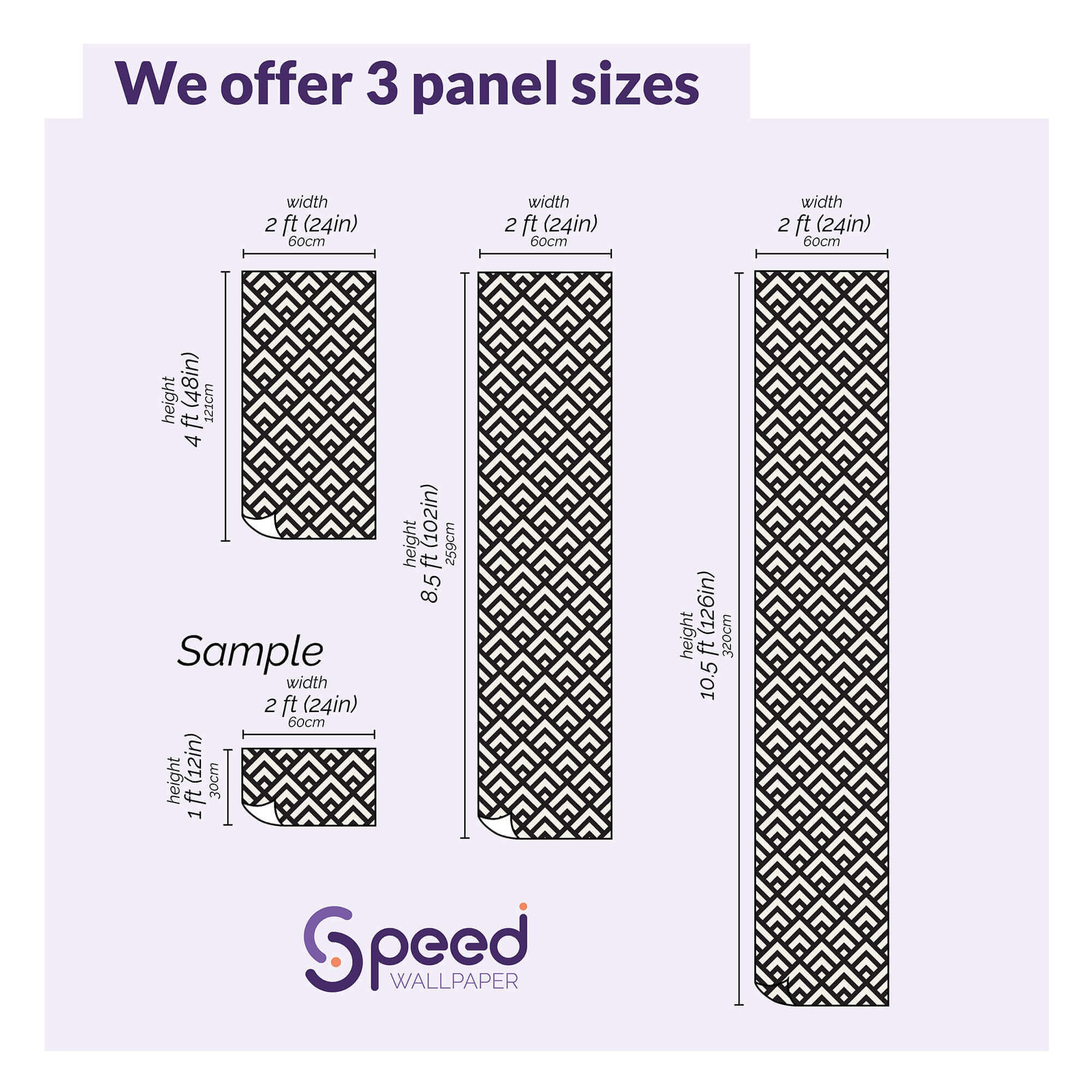 Green Leaf Peel and Stick Removable Wallpaper 5236 | Etsy