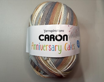 Caron Anniversary Cakes (2025) - Oyster