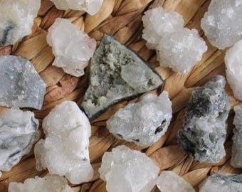Apophyllite Specimen
