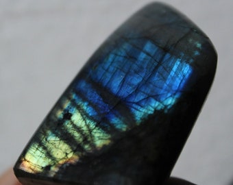 Labradorite Freeform