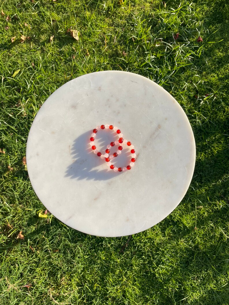 Fruits Basket Kyo Bracelet Etsy