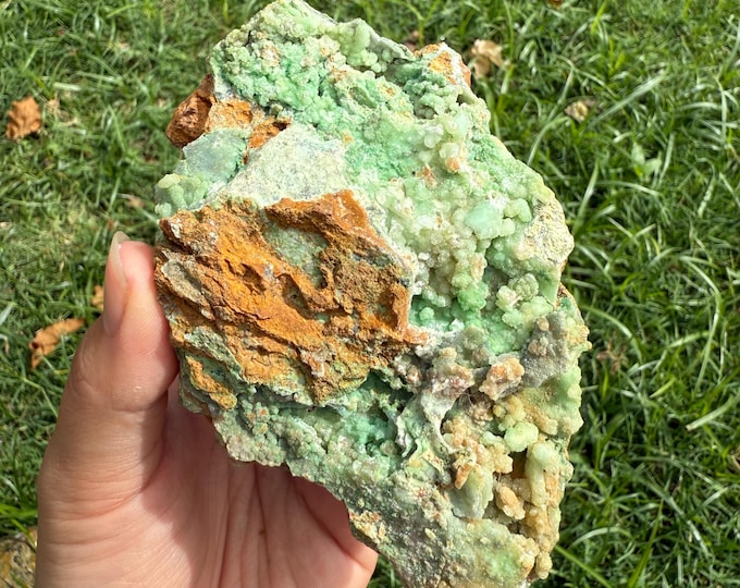 Smithsonite