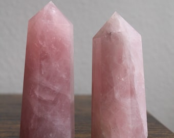 Rose Quartz Tower
