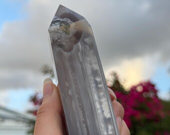 Agate Tower