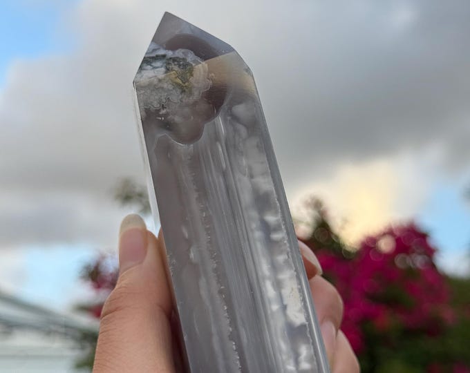 Agate Tower