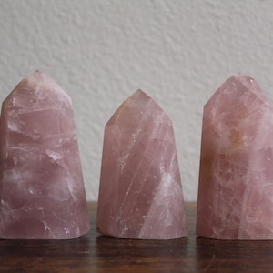 Rose Quartz Tower
