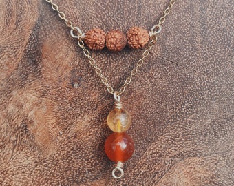 Yang-chen Necklace