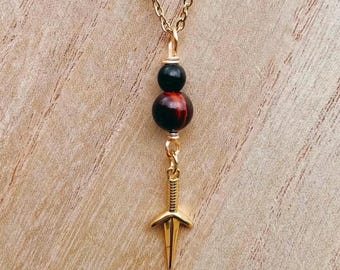 Mai Necklace