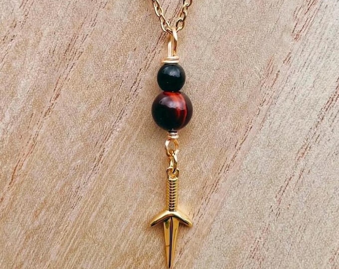 Mai Necklace