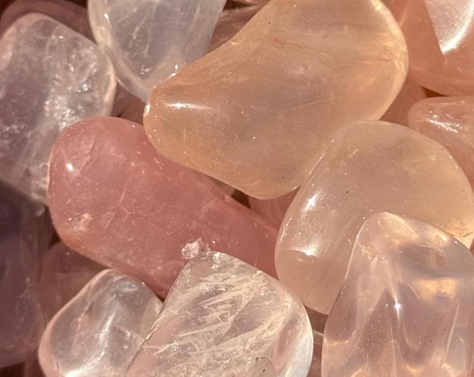 Rose Quartz