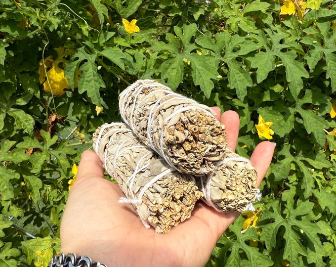 White Sage