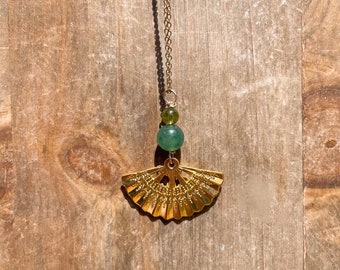 Suki Necklace